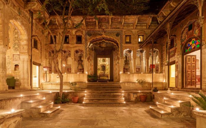 Vivaana Culture Hotel