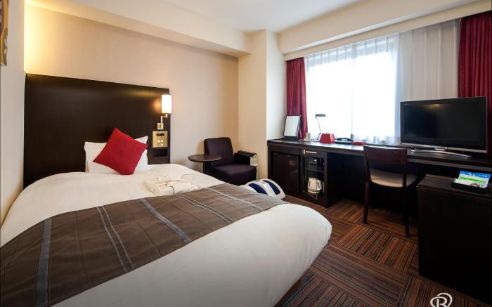 Daiwa Roynet Hotel Oita