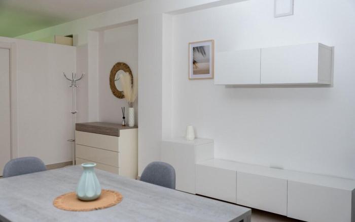 Casa Magenta Centro città