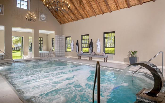 Kievits Kroon Gauteng Wine Estate