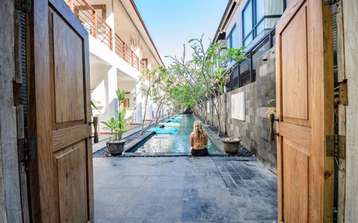 Blue Marlin Bungalow