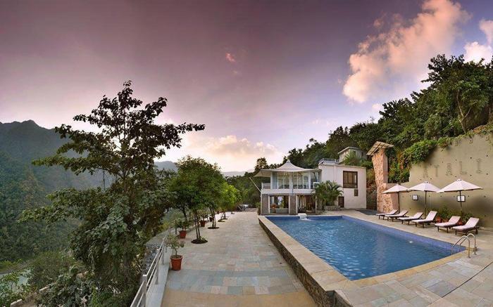 Atali Ganga Resort -  Rishikesh