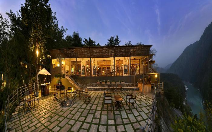 Atali Ganga Resort -  Rishikesh