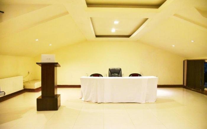 Indraprastha Resort