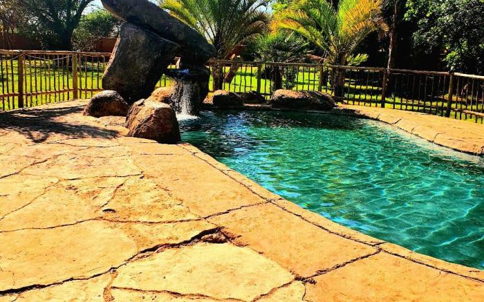 Limpopo Lodge