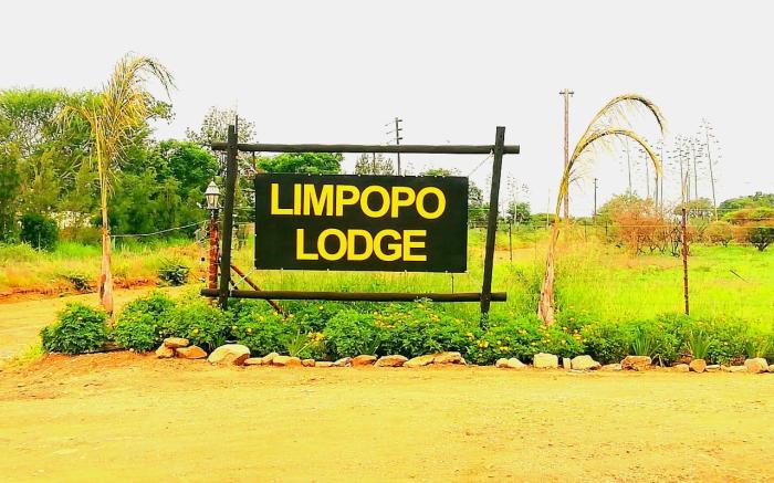 Limpopo Lodge