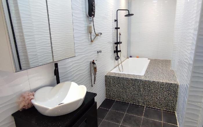 SS Homestay Manir