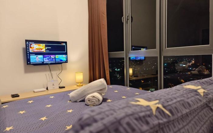 Troika Residensi Kota Bharu @ AGhome(Family Suite)