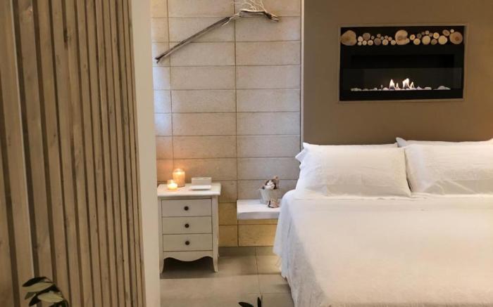 Zerostuni Suite Apartment
