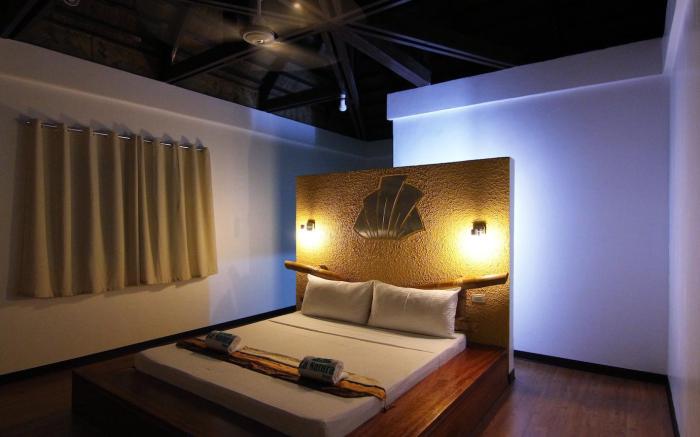 La Natura Resort