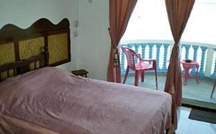 Coco Villa