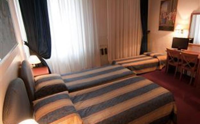 Hotel Centro