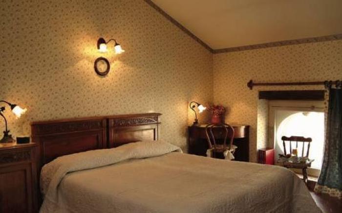 Agriturismo Mustilli