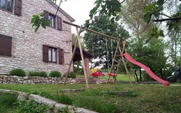 Agriturismo Valdifiori