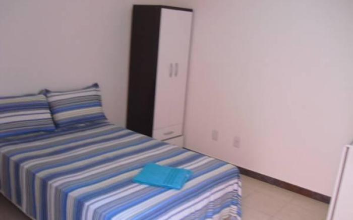 Albergue Rio Vermelho