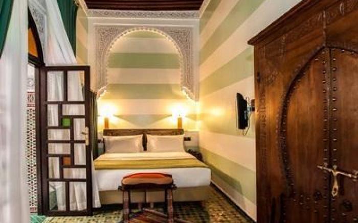 Algila Fes Hotel