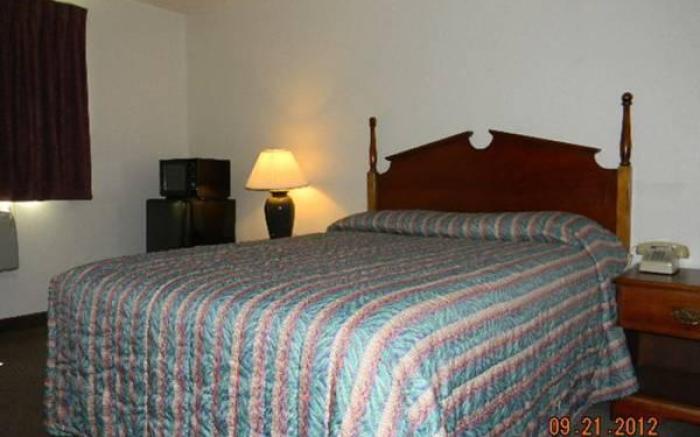American Inn-Alexander City