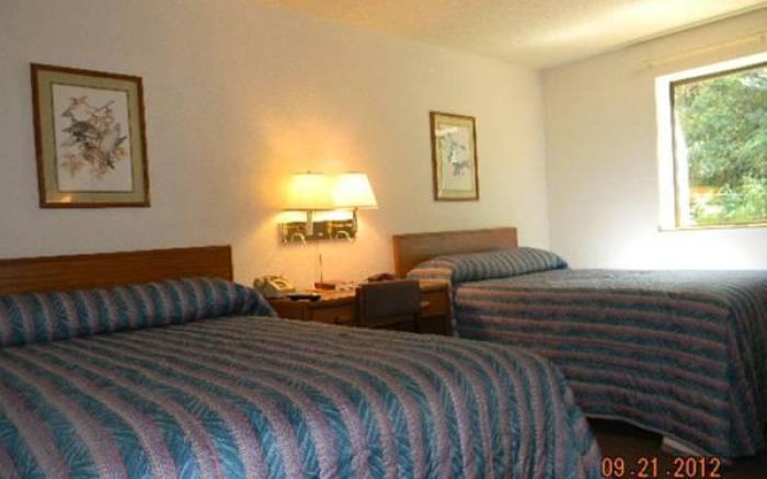 American Inn-Alexander City