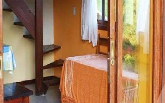 Areia Branca Apart Hotel