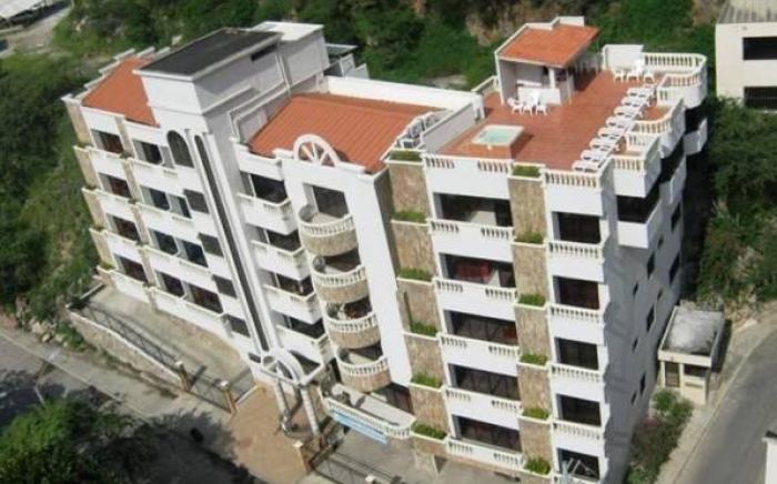 Aparta Hotel Roca Marina
