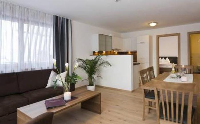 Apartments Dolomit-Royal