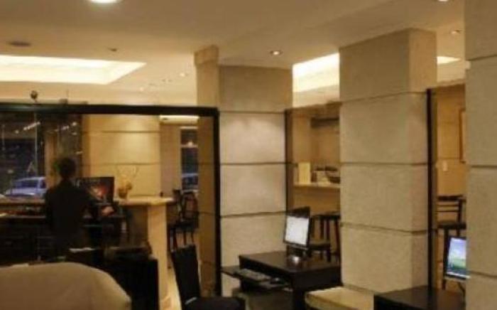 Argentino Hotel