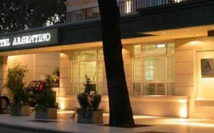 Argentino Hotel