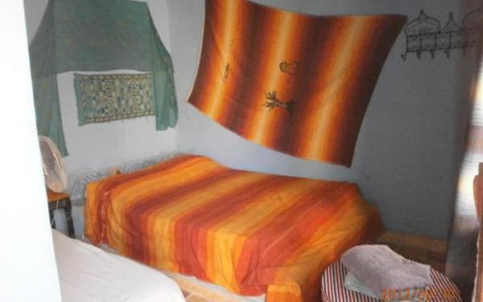 Auberge Kasbah Des Dunes