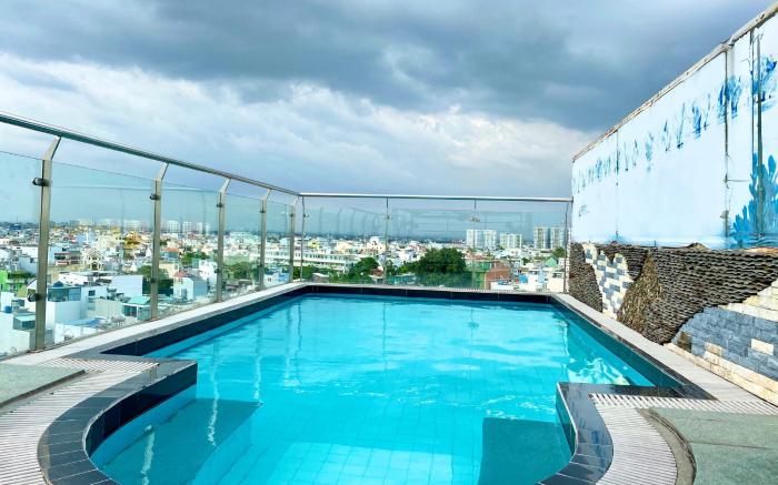 Ha Oanh Hotel 