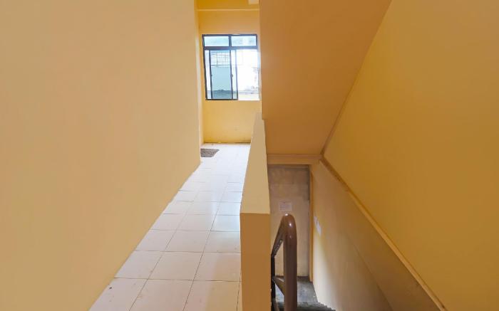 SPOT ON 92554 Budi Homestay Syariah