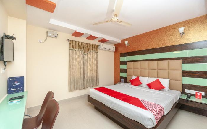 Hotel 7 Hills Inn