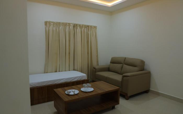 Padma Homestay