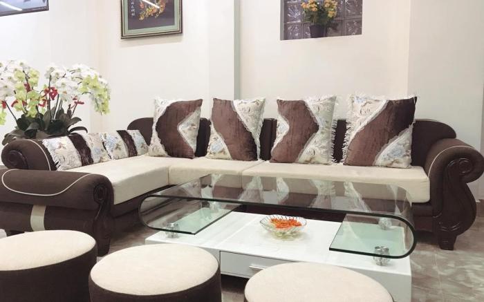 Thu Linh Gueshouse 