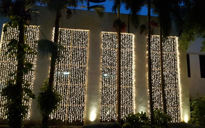 Royal Diamond Hotel
