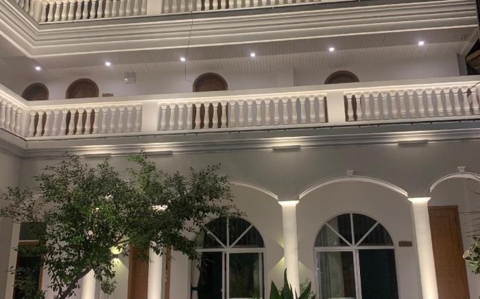 Xiamen Lango Villa