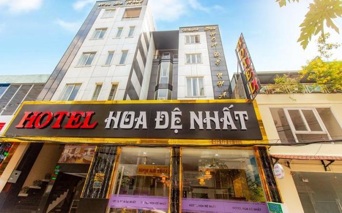 Hoa De Nhat Hotel