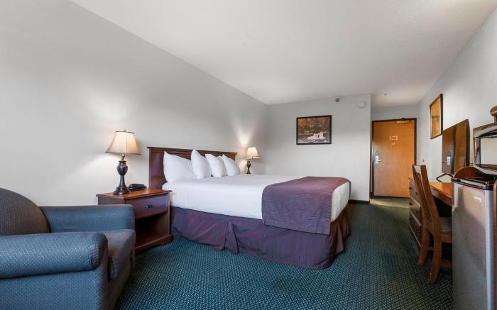 Sonora Aladdin Motor Inn