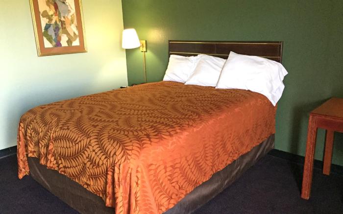 Americas Best Value Inn Manchester, TN