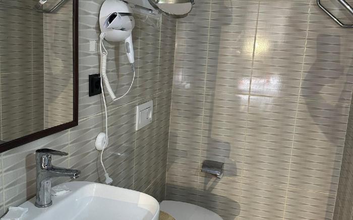 White Country Boutique Hotel