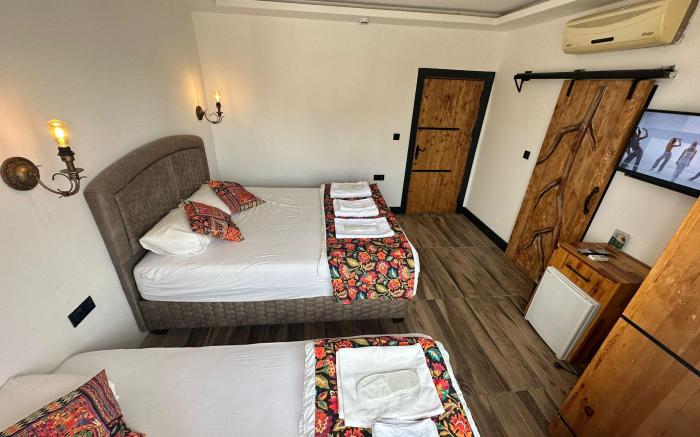 White Country Boutique Hotel