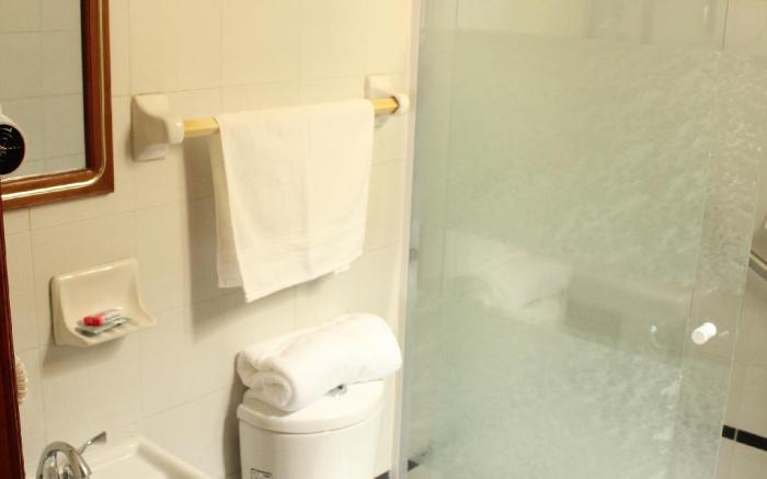 Hotel Gran Domo