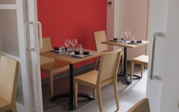 Brit Hotel Reims Croix Blandin