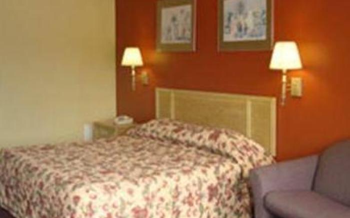 Best Rest Inn - Jacksonville
