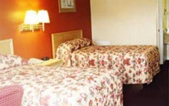 Best Rest Inn - Jacksonville