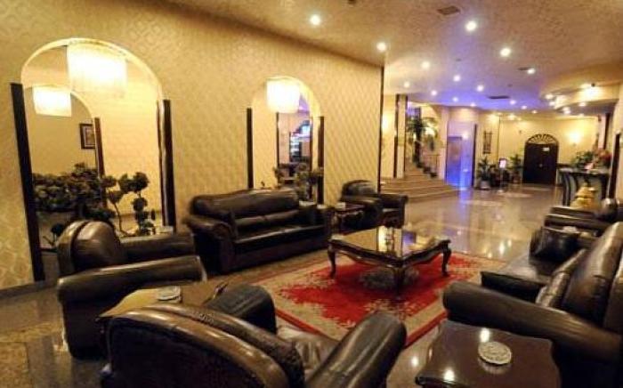 Business Park Hotel