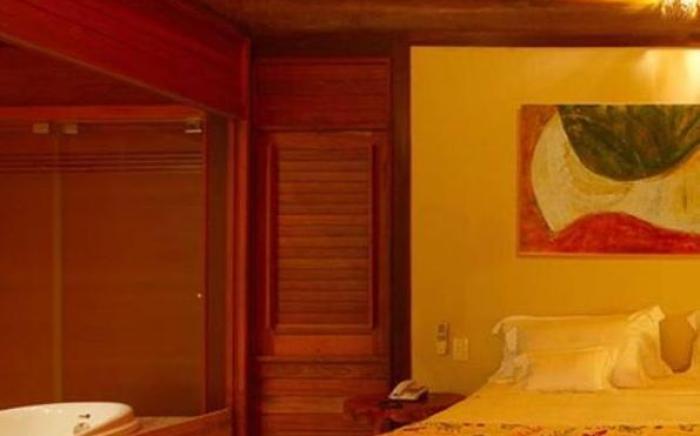 Camurim Grande Pousada & SPA