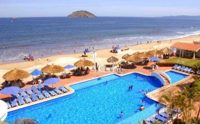 Casablanca Resort