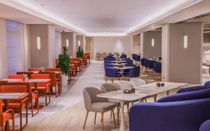 Citadines Apart Hotel Gubei Shanghai