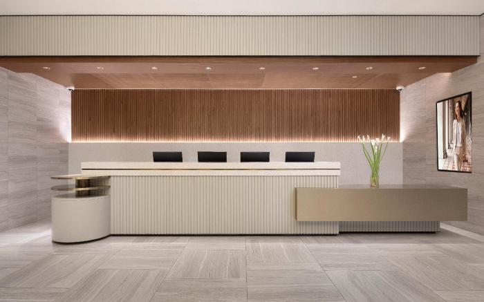 Citadines Apart Hotel Hongqiao Center Shanghai