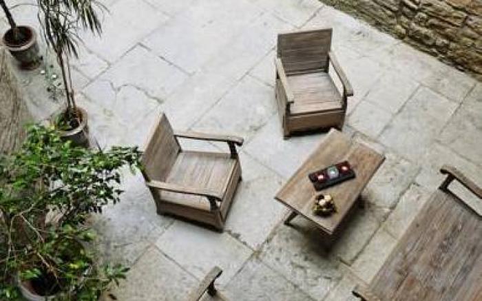 La Closerie des Capucines